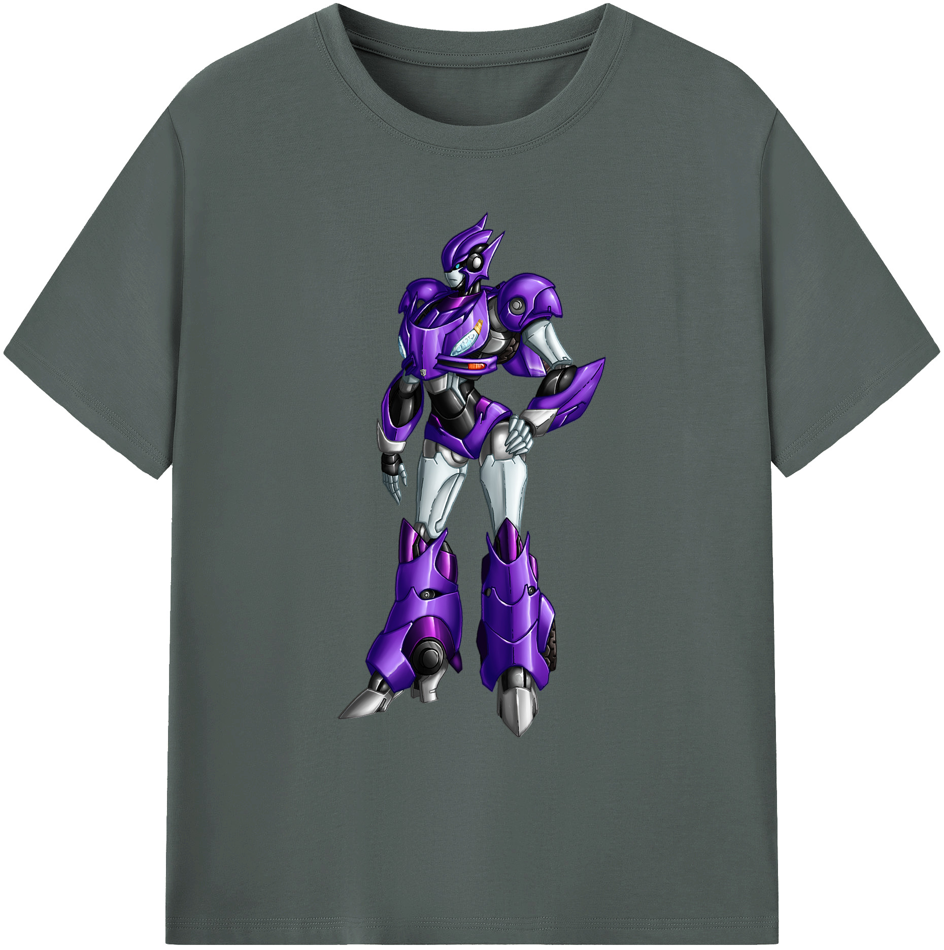 （画像用）  綿100％ メンズ半袖Tシャツ｜肌触りやわらか＆通気性